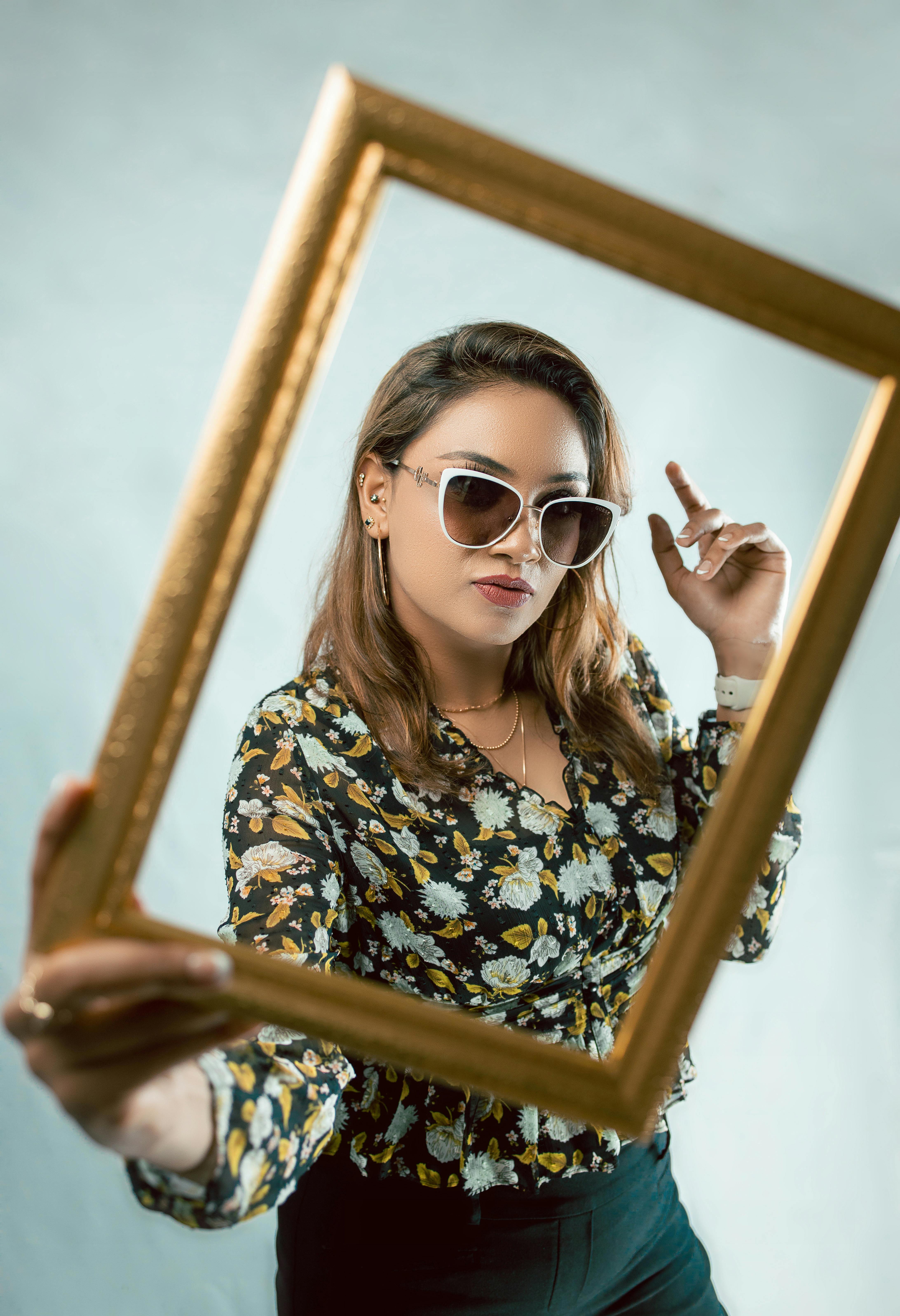 拍摄制作团队成员头像